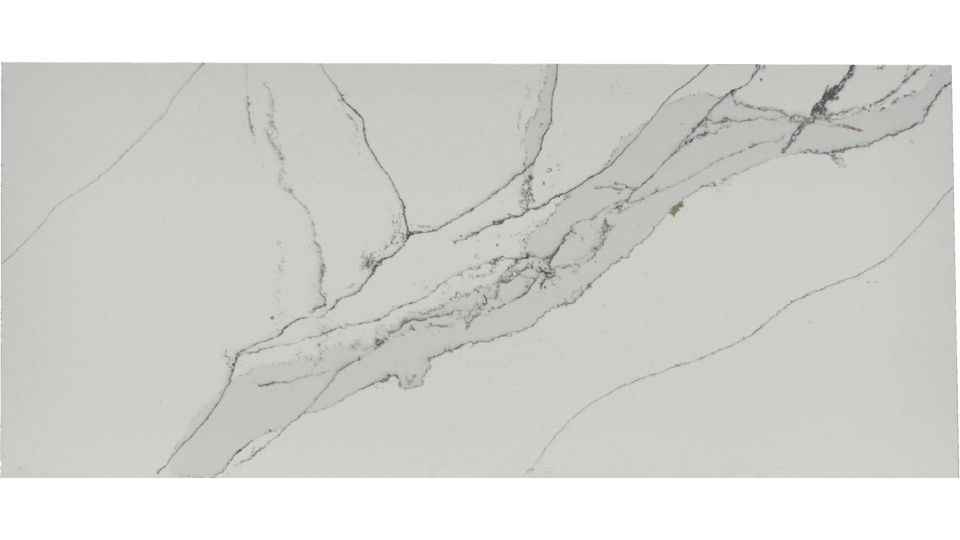 Macchia Vecchia Quartz Slabs