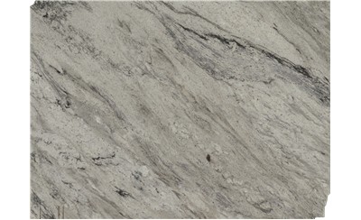 Thunder White Granite