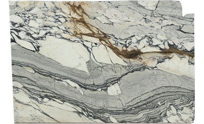 Calacatta Picasso Marble