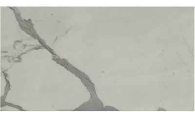 Statuario Supremo Porcelain