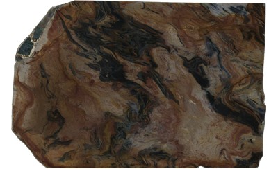 Van Gogh Quartzite