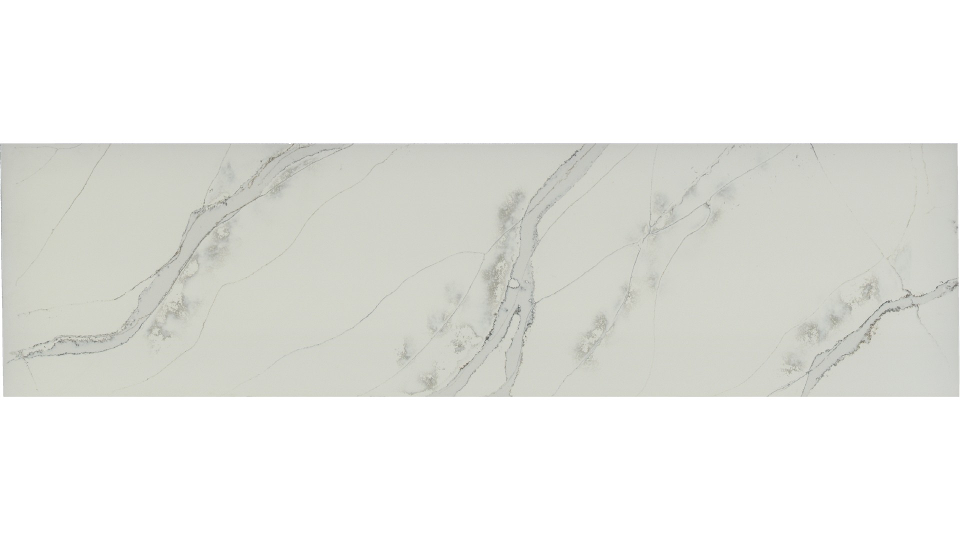 Luxury Borghini Quartz Slabs