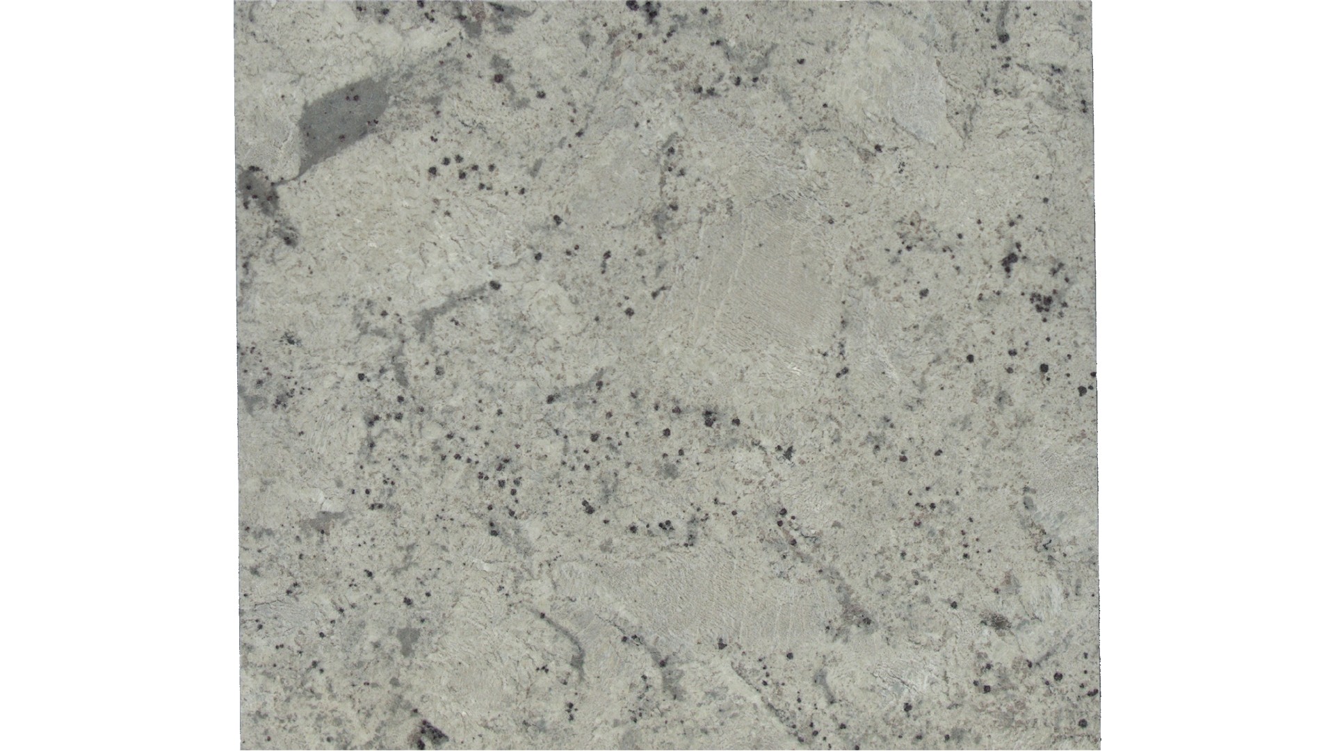 White Stellar Leather Granite Slabs