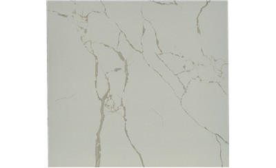 Calacatta Stratus Quartz