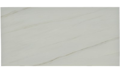 Lasa White Porcelain