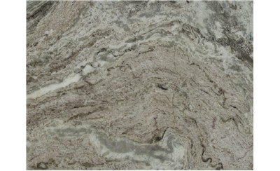 Fantasy Brown Marble