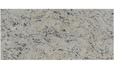 White Ice Granite