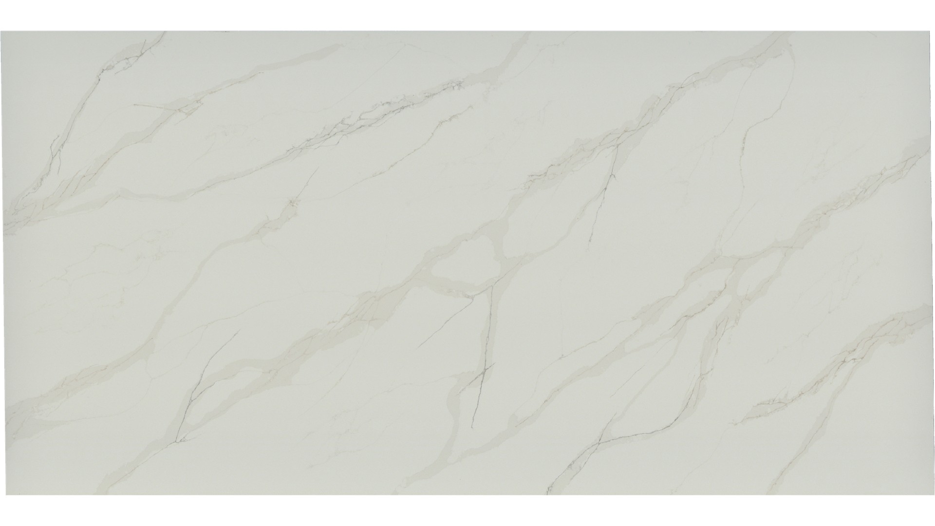 Unique Calacatta  Quartz Slabs