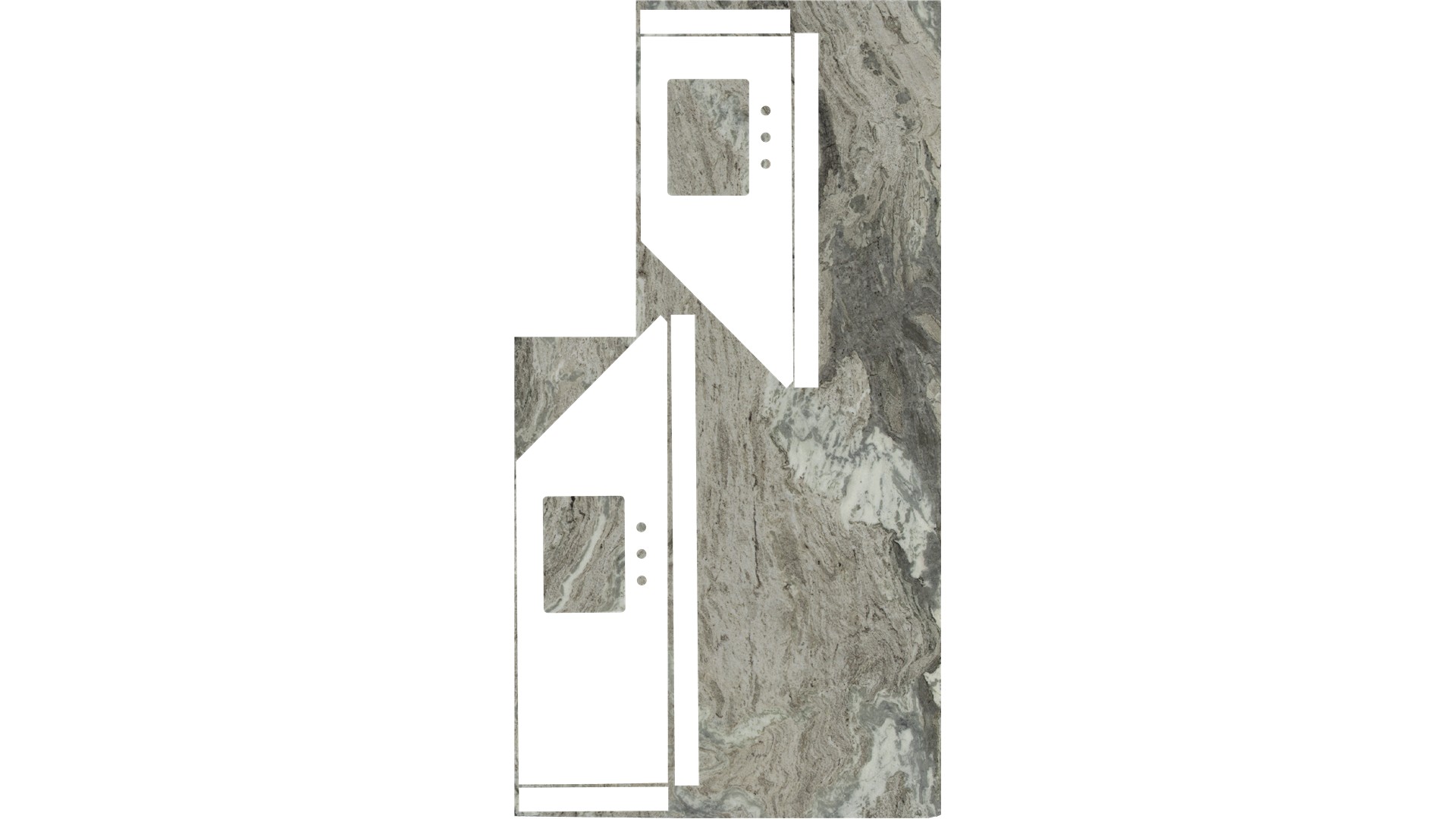 Fantasy Brown Marble Slabs