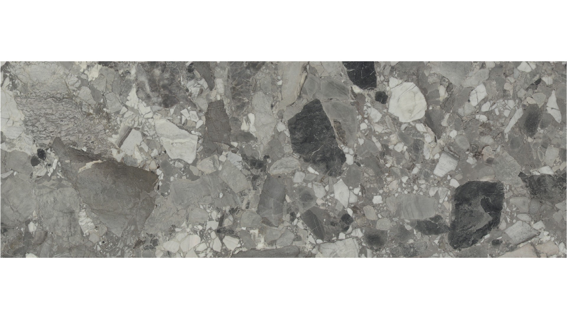 Scintilante Marble Slabs