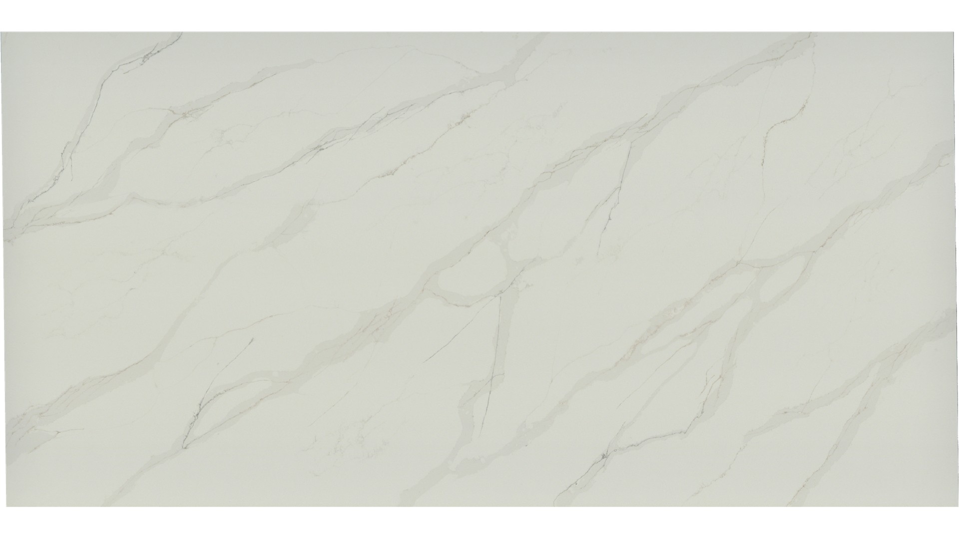 Unique Calacatta  Quartz Slabs