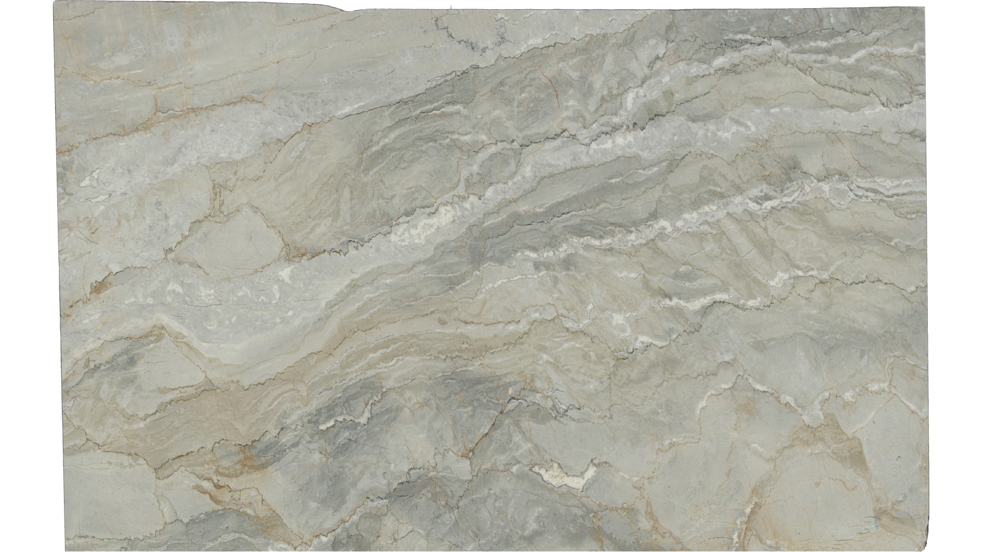 Dolce Vita Quartzite Slabs