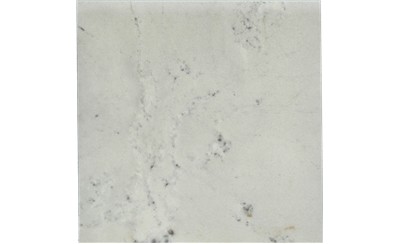 Aspen White Marble