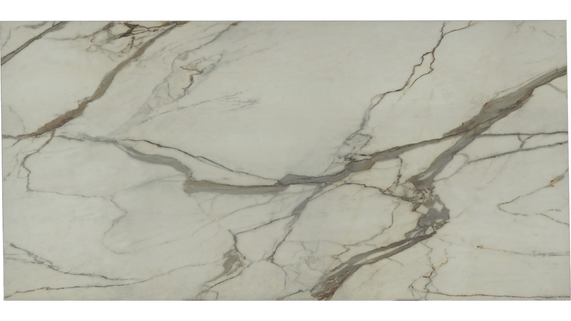 Calacatta Imperiale Porcelain Slabs