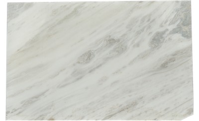 White Rhino Marble