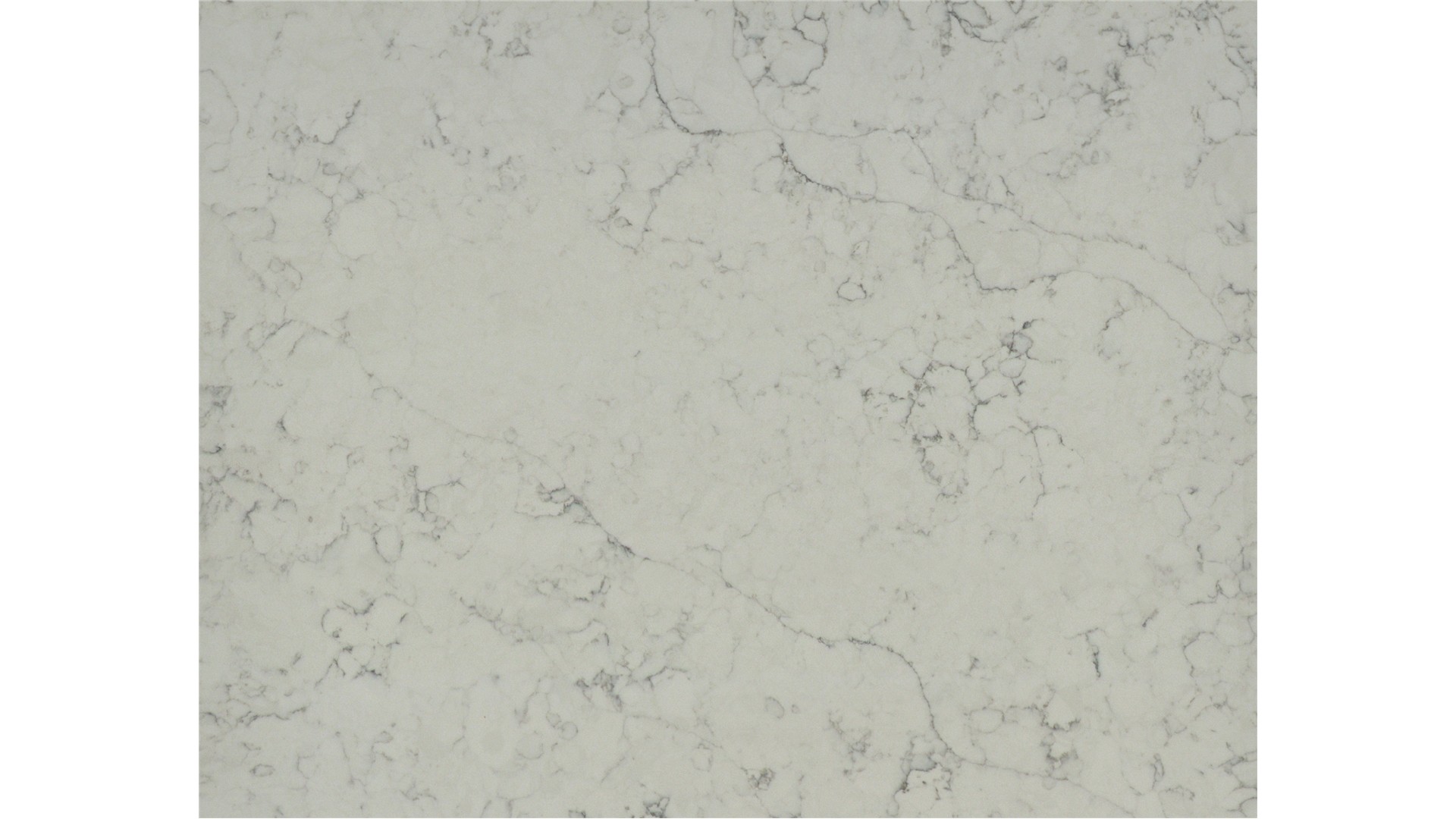 Bianco Luna Quartz Slabs
