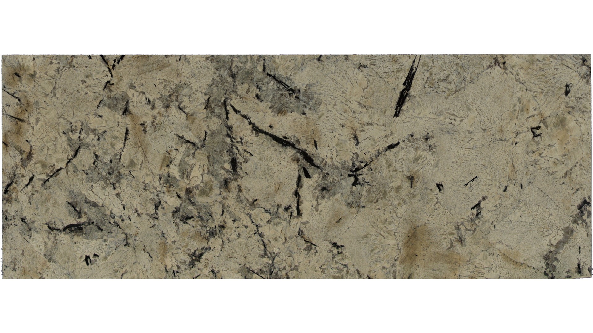 Tourmaline Granite Slabs