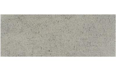 Dallas White Granite