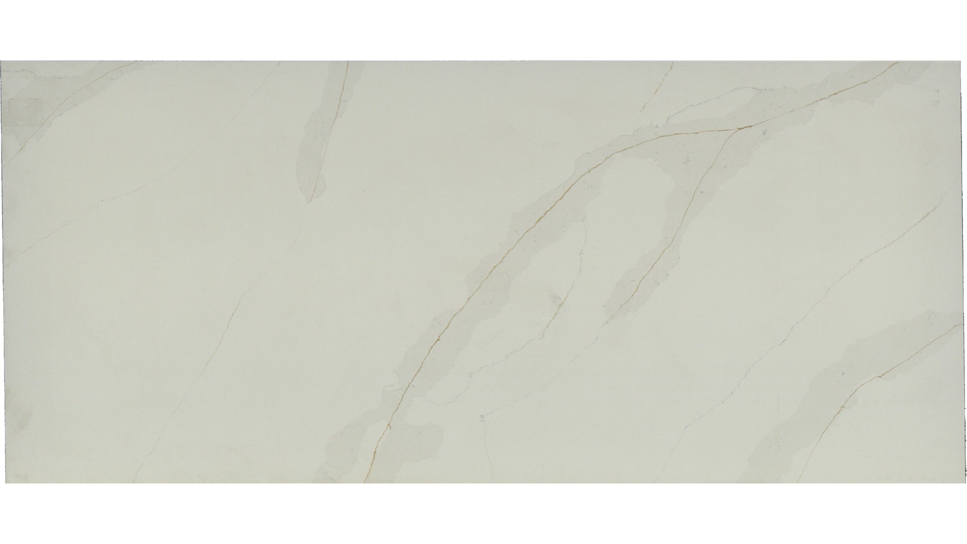 Calacatta Gold Quartz Slabs