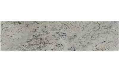 White Ice Granite