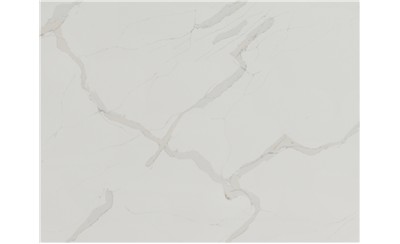 Unique Statuario Gold Quartz