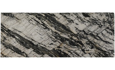 Yin Yang Quartzite