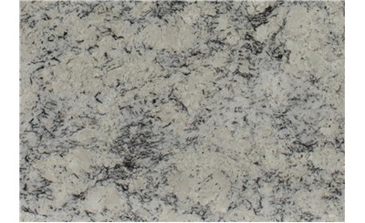 White Ice Granite