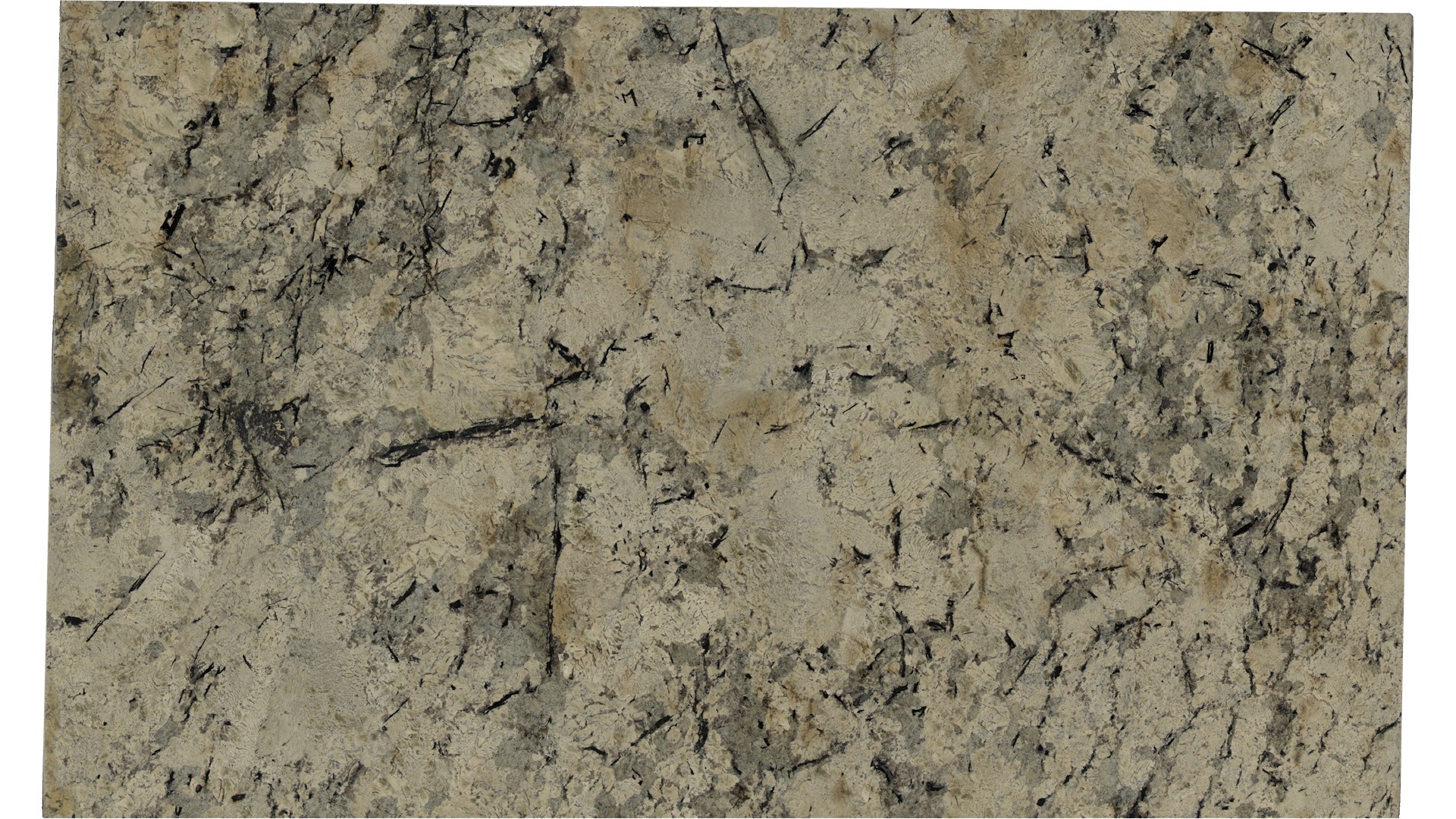 Tourmaline Granite Slabs