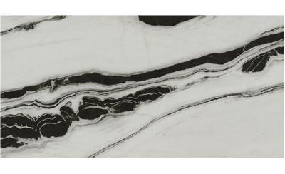 Panda White Porcelain