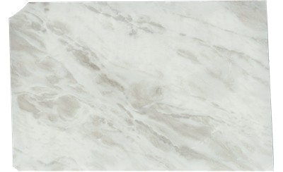 White Rhino Marble