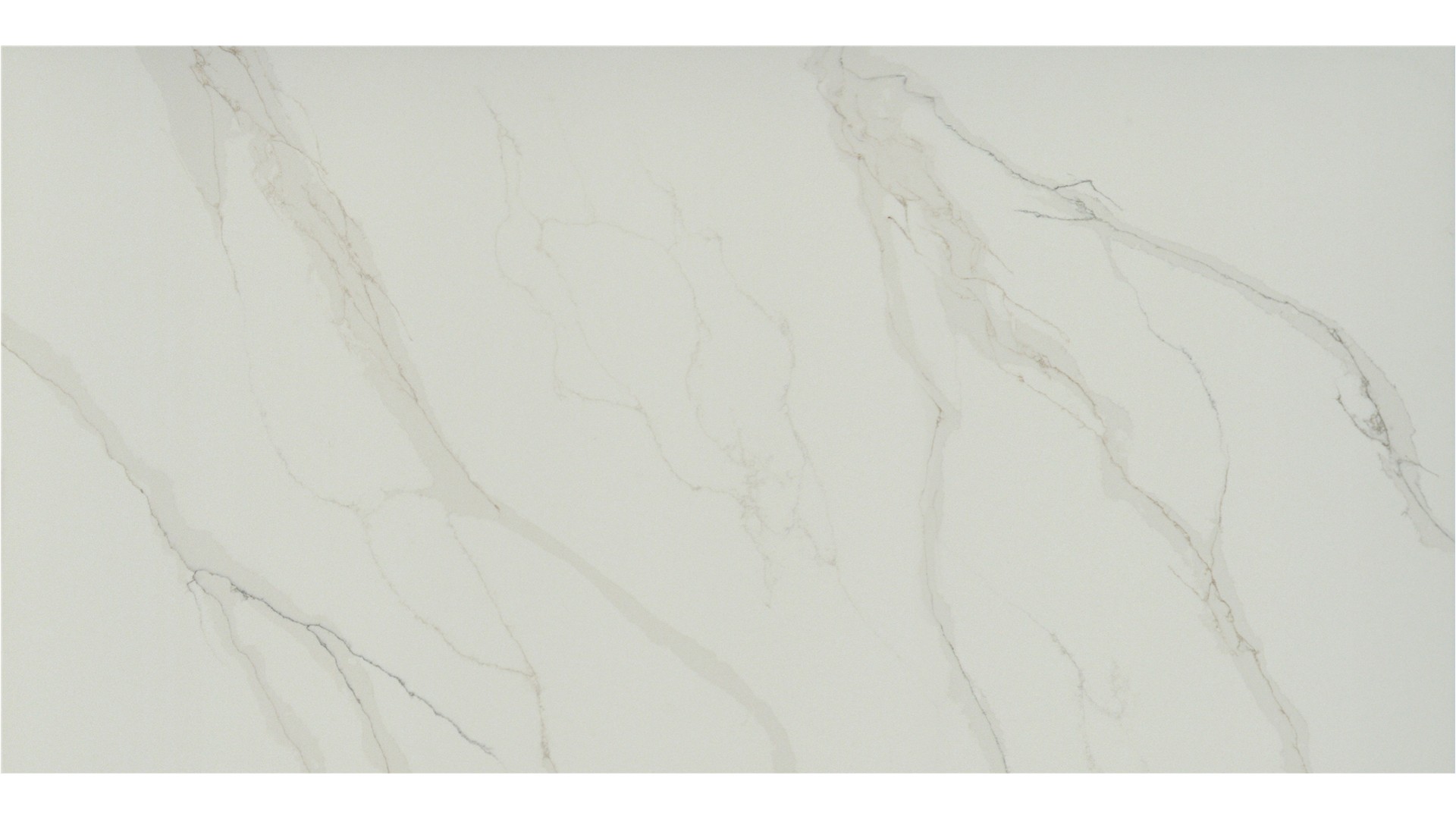 Unique Calacatta  Quartz Slabs