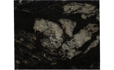 Titanium Gold Granite