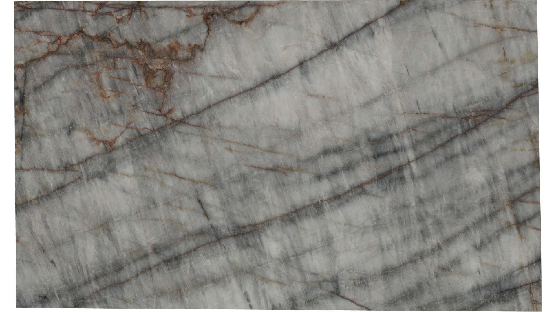 Cristallo Quartzite Slabs