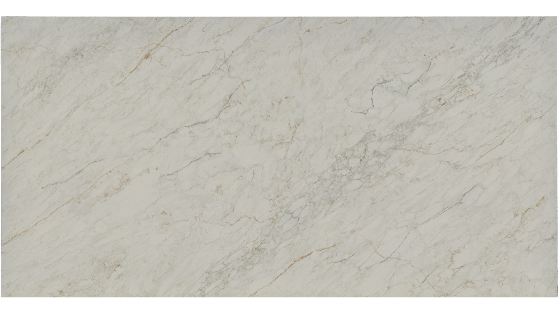 Gold Fusion Quartz Slabs