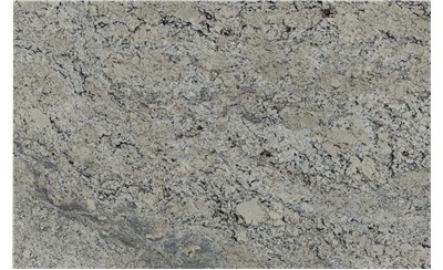 White Ice Granite