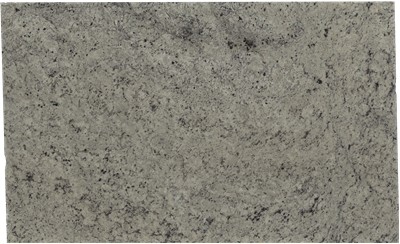 White Galaxy Granite