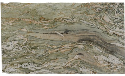 Fusion WOW Quartzite