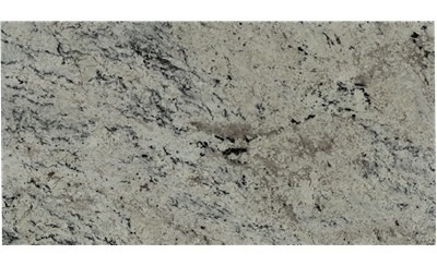 White Ice Granite