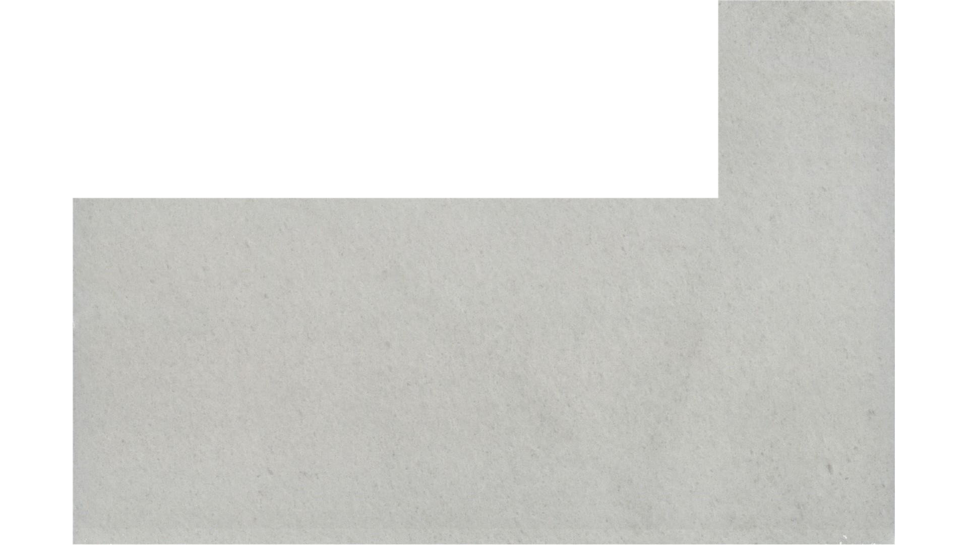 Opal White Marble Slabs