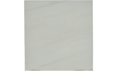 Lasa White Porcelain