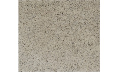 Ornamental White Granite