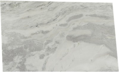 White Damascus Marble