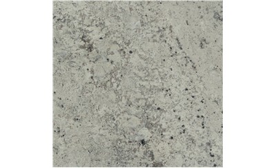 White Stellar Leather Granite