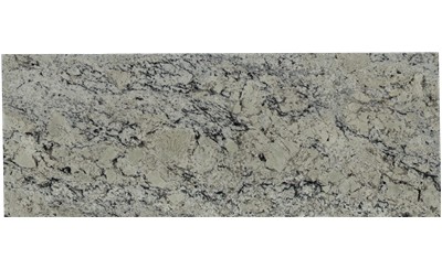 White Ice Granite