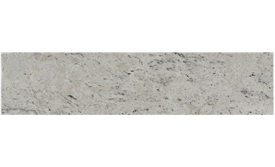 White Ice Granite