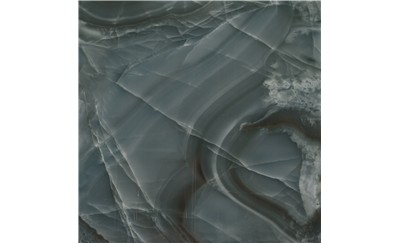 Azure Crystal Porcelain