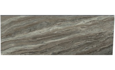 Fantasy Brown Marble