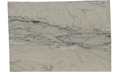 Royal Fantasy  Quartzite
