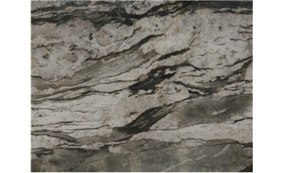 Blue Tempest Quartzite