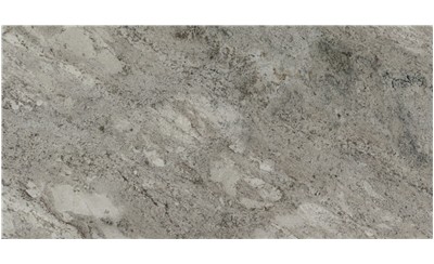 Malibu White Granite